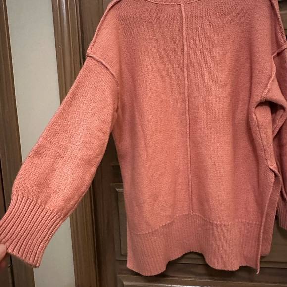 Aerie oversized sweater - Picture 3 of 6